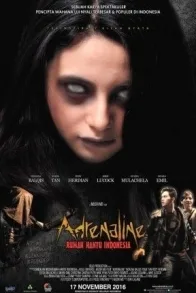 ADRENALINE