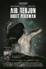 AIR TERJUN BUKIT PERAWAN