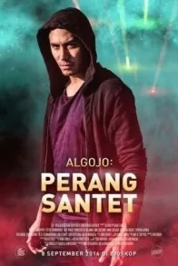 ALGOJO: PERANG SANTET
