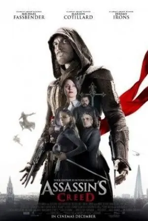 Assassin's Creed