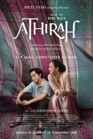 Athirah