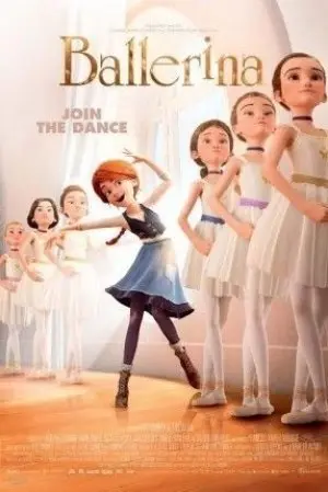 Ballerina