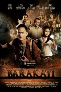 BARAKATI