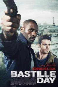 BASTILLE DAY
