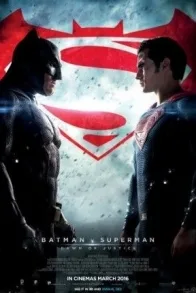 BATMAN V SUPERMAN: DAWN OF JUSTICE