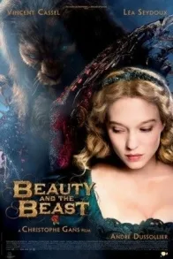 BEAUTY AND THE BEAST