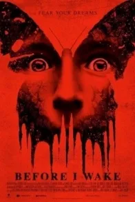 BEFORE I WAKE