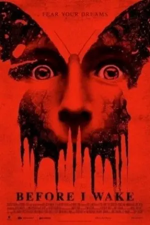 Before I Wake