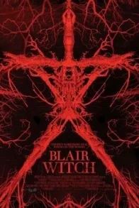 BLAIR WITCH