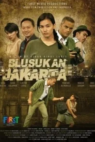 BLUSUKAN JAKARTA