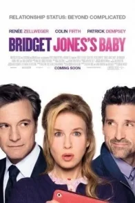 BRIDGET JONES'S BABY