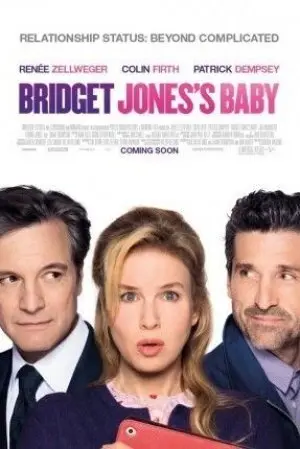 Bridget Jones's Baby