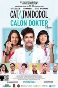CATATAN DODOL CALON DOKTER