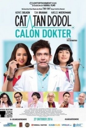Catatan Dodol Calon Dokter