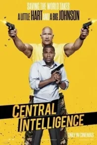 CENTRAL INTELLIGENCE