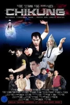 Chikung