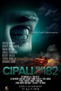 CIPALI KM 182