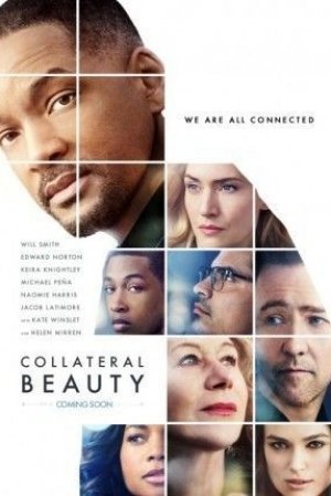 COLLATERAL BEAUTY