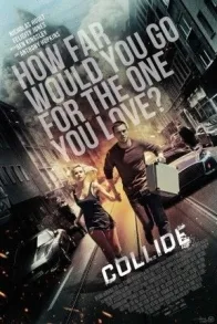 COLLIDE