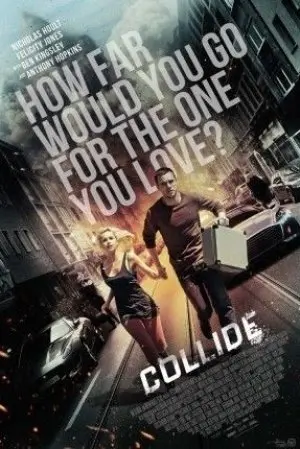 Collide