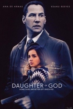 DAUGHTER OF GOD