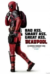 DEADPOOL