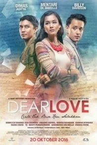 DEAR LOVE