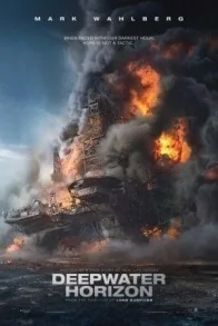 DEEPWATER HORIZON
