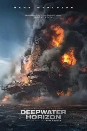 Deepwater Horizon