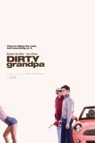 DIRTY GRANDPA