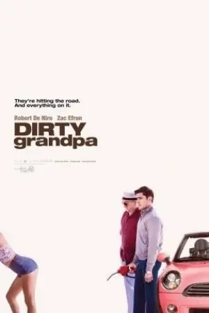 Dirty Grandpa