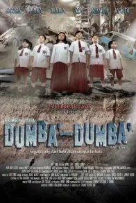 DUMBA-DUMBA