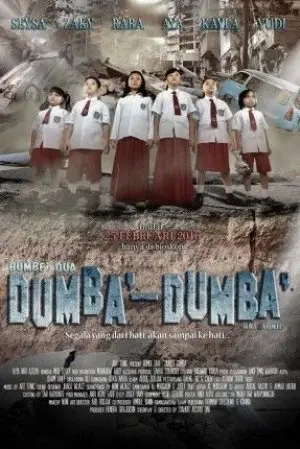Dumba-dumba