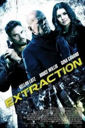 Extraction