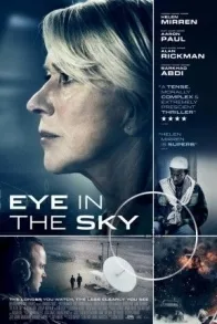 EYE IN THE SKY
