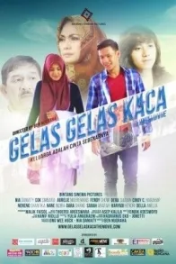 GELAS GELAS KACA