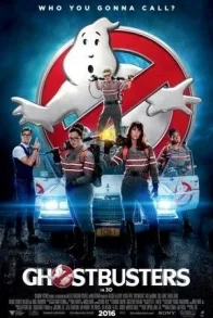 GHOSTBUSTERS