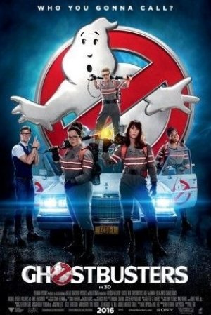 Ghostbusters