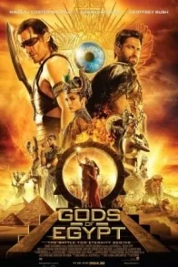 GODS OF EGYPT