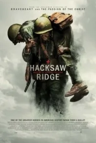 HACKSAW RIDGE