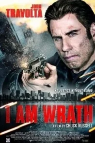I AM WRATH