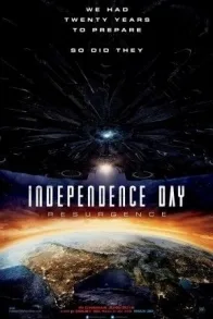 INDEPENDENCE DAY: RESURGENCE