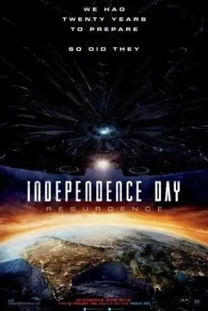 Independence Day: Resurgence