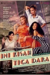 INI KISAH TIGA DARA