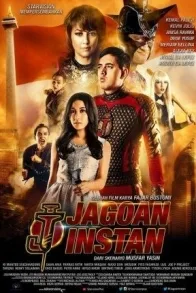JAGOAN INSTAN