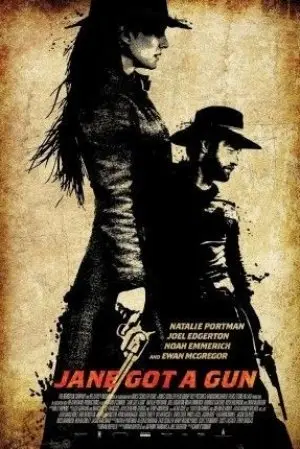 Jane Got A Gun
