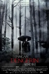 JANGAN DENGERIN SENDIRI