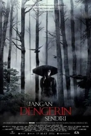 Jangan Dengerin Sendiri
