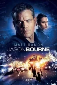 JASON BOURNE