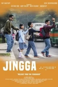 JINGGA